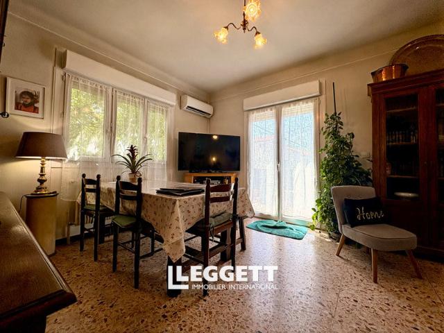 Maison vente à Prades, Vinça