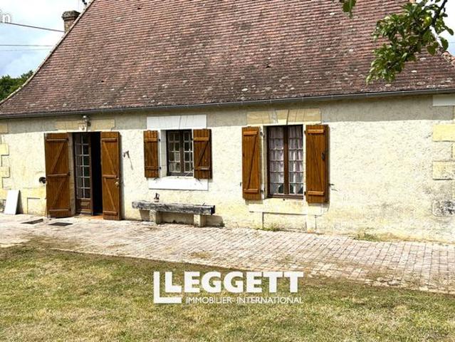 Maison vente à Périgueux, Lacropte