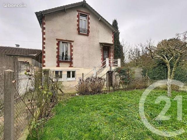 Maison vente à Deuil-la-barre, Martinique