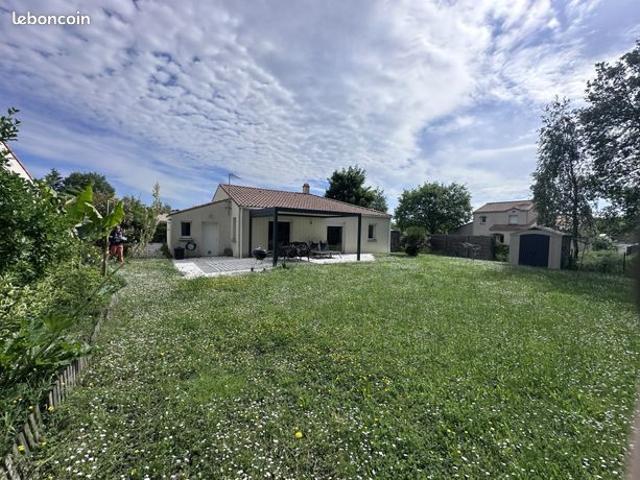 Maison vente à Les Sorinières