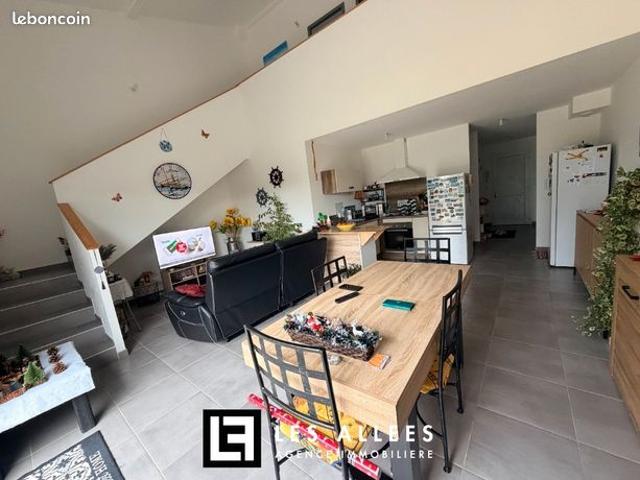 Maison vente à Nîmes, Sauzet