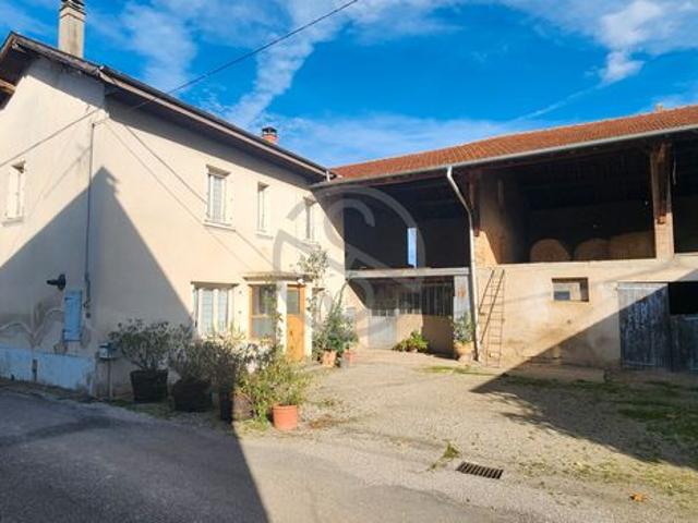 Maison vente à Vienne, Sardieu