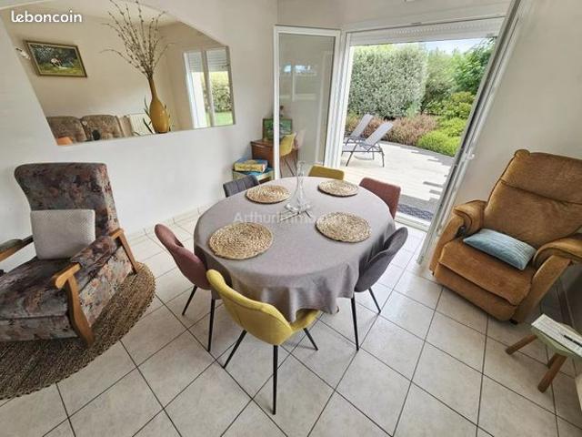 Maison vente à Guingamp, Bretagne