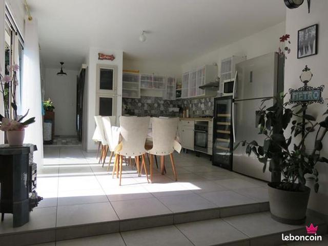 Maison vente à Lyon, Métropole de Lyon