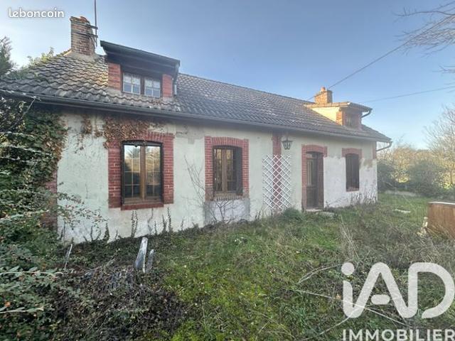 Maison vente à Montargis, Ouzouer-des-champs