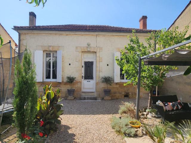 Maison vente à Bergerac