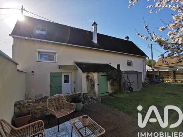 Maison vente à Melun, Evry-grégy-sur-yerre