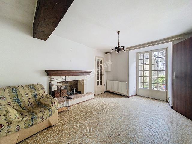 Maison vente à Chambellay, Maine-et-Loire
