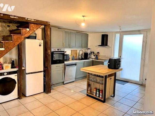 Maison vente à Reims, Arcis-le-ponsart