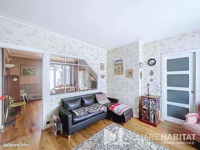 Maison vente à Rennes, Ille-et-Vilaine