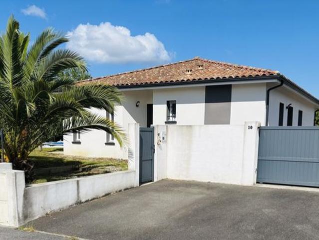 Maison vente à Saint-andré-de-seignanx