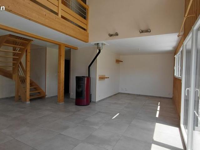 Maison vente à Pontarlier, Vercel-villedieu-le-camp