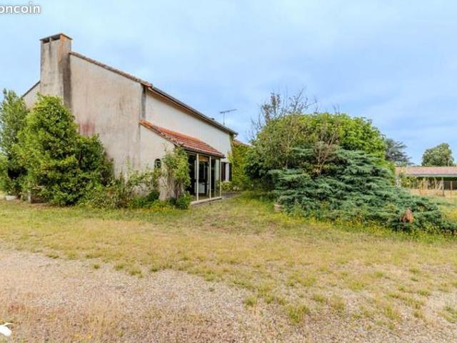 Maison vente à Libourne, Coutras