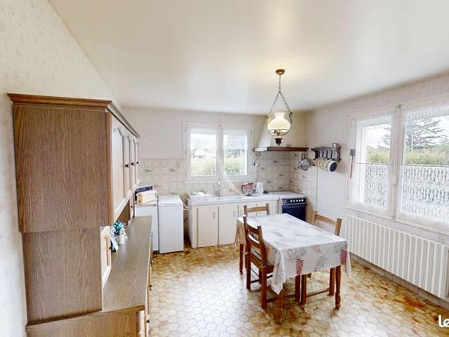 Maison vente à Orléans, Fay-aux-loges