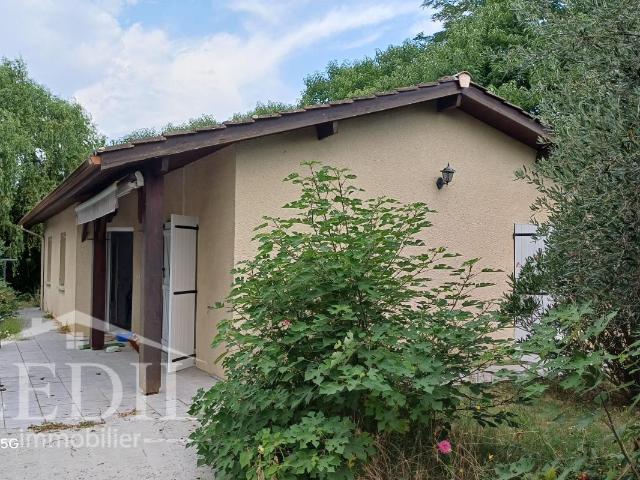 Maison vente à Langon, Castets-en-dorthe