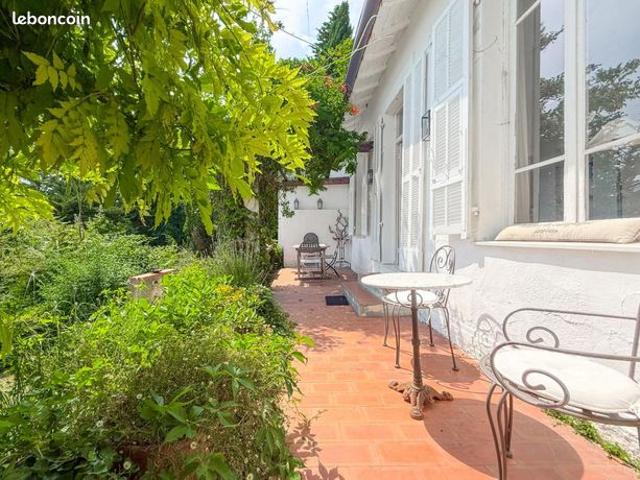 Maison vente à Grasse, Vence