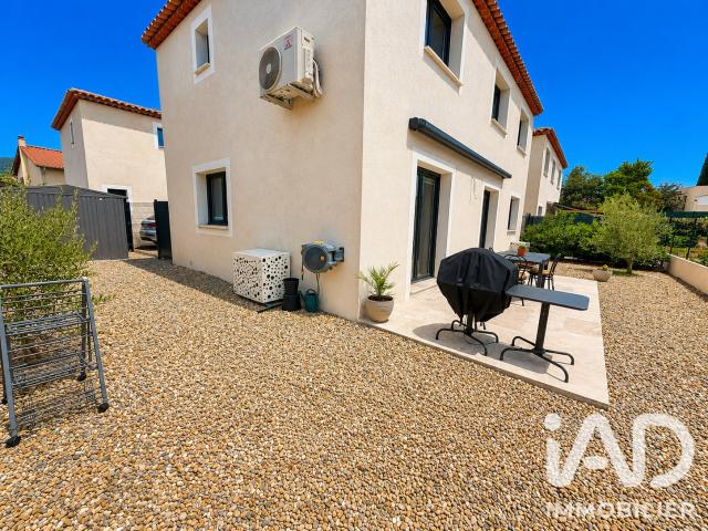 Maison vente à Arrondissement de Draguignan, Draguignan