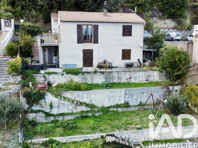 Maison vente à Saint-Laurent-du-Var, Alpes-Maritimes