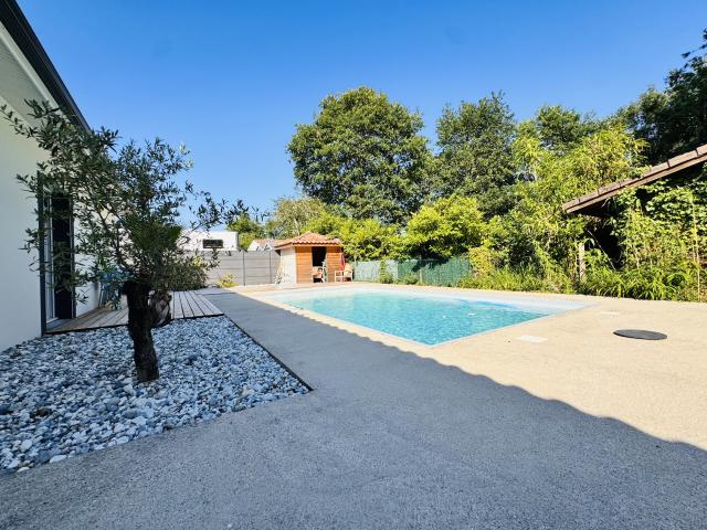 Maison vente à Dax, Azur