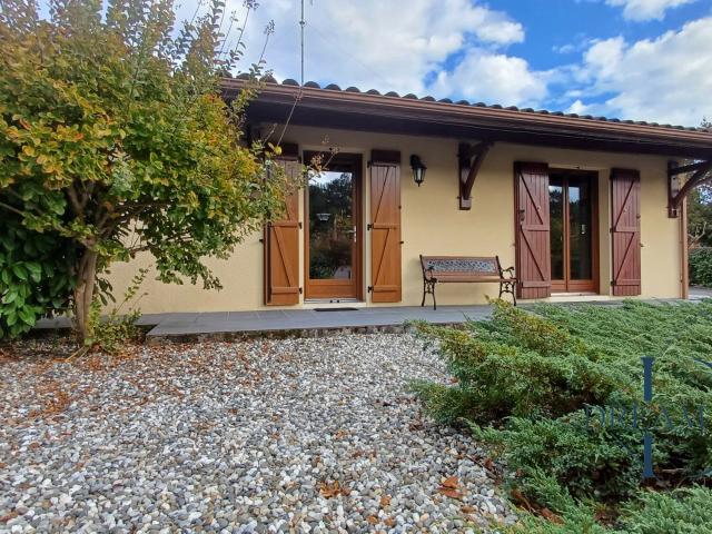 Maison vente à Dax, Magescq