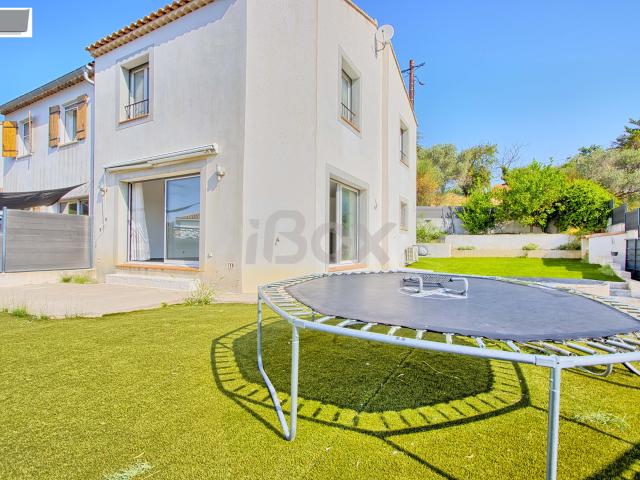 Maison vente à Arrondissement de Toulon, Le Castellet