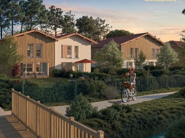 Maison vente à Dax, Seignosse