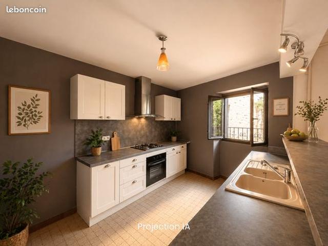 Maison vente à Céret, Amélie-les-bains-palalda