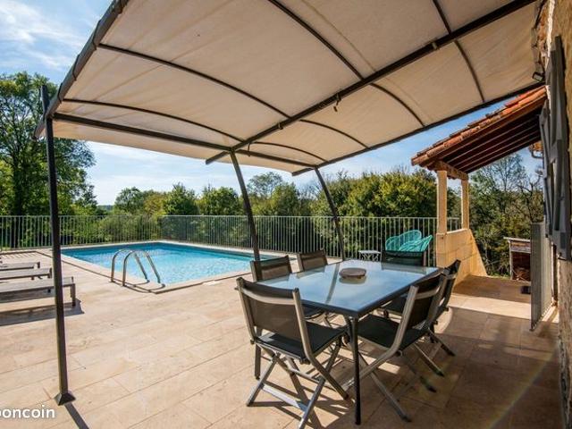 Maison vente à Thémines, Lot