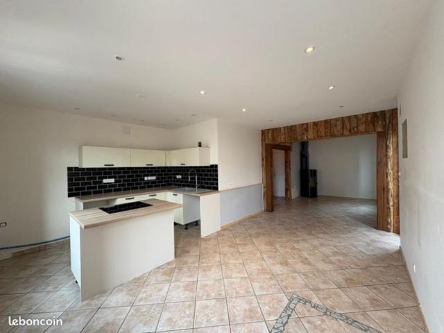 Maison vente à Vitry-le-François, Maurupt-le-montois
