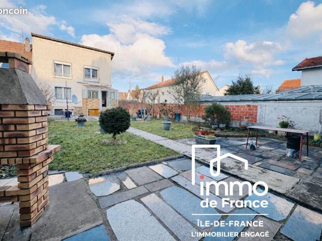 Maison vente à Le Raincy, Gagny