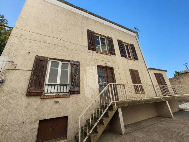 Maison vente à Nogent-sur-Marne, Saint-maur-des-fossés
