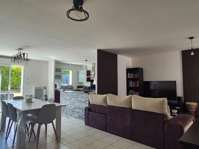 Maison vente à La Roche-sur-Yon, Saint-denis-la-chevasse