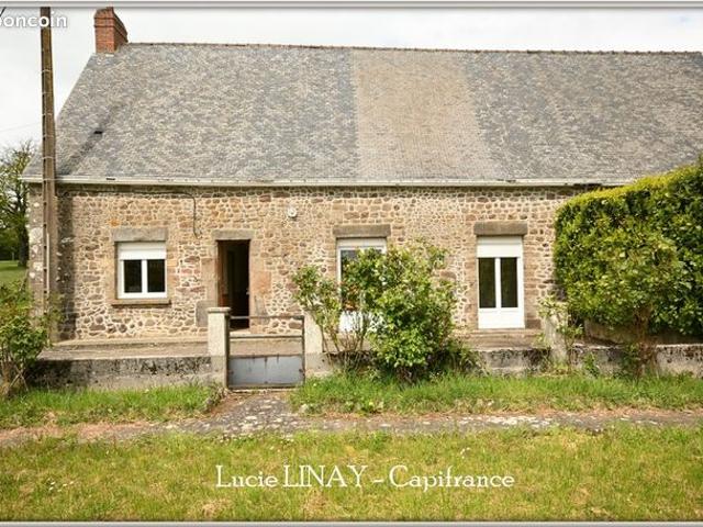 Maison vente à Mayenne, Oisseau