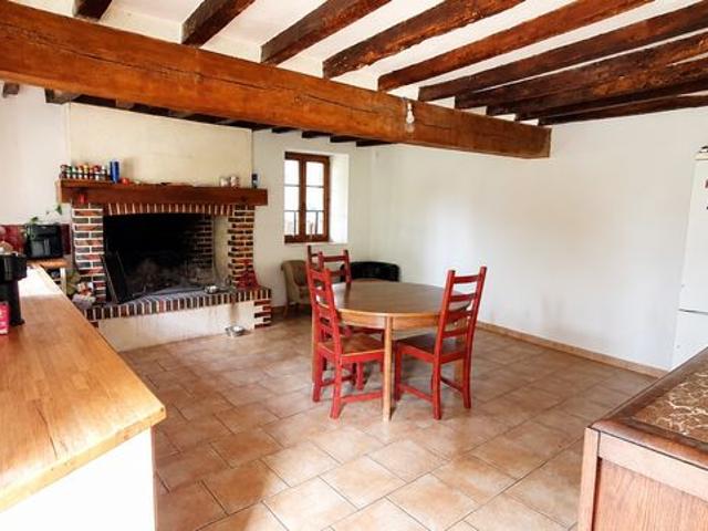 Maison vente à Vendôme, Centre-Val de Loire