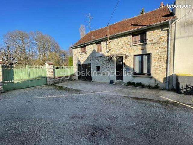 Maison vente à Meaux, La Celle-sur-morin