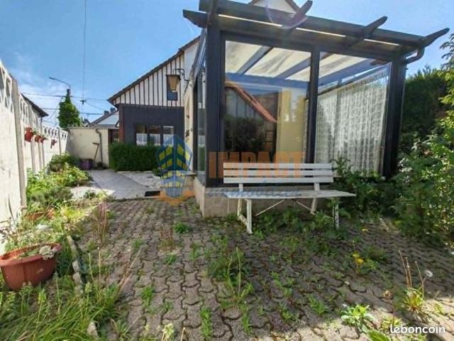 Maison vente à Lille, Marcq-en-Barœul