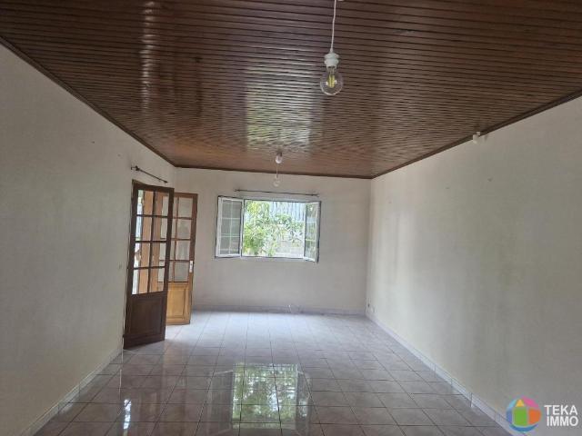 Maison location à La Réunion