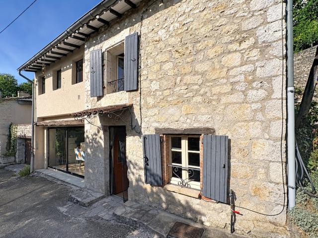 Maison vente à Castelsarrasin, Lalbarède