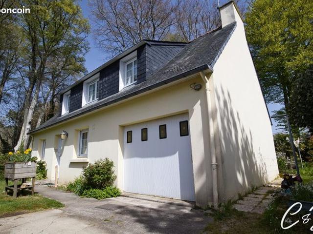 Maison vente à Quimper, Bretagne