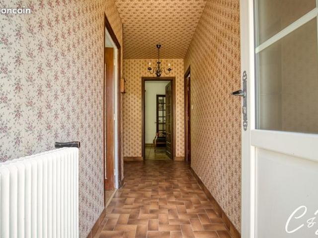 Maison vente à Quimper, Bretagne