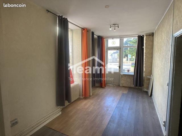 Maison vente à Bourges, Mareuil-sur-arnon