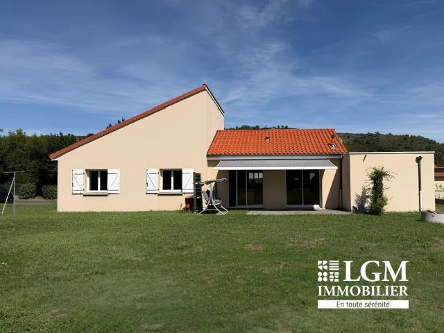 Maison vente à Lotissement la Piove, Saint-Diéry