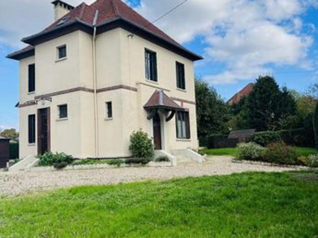 Maison vente à Rouen, Doudeville