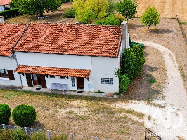 Maison vente à Couperie, Coutras