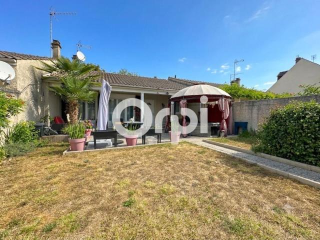 Maison vente à Gassicourt, Mantes-la-Jolie