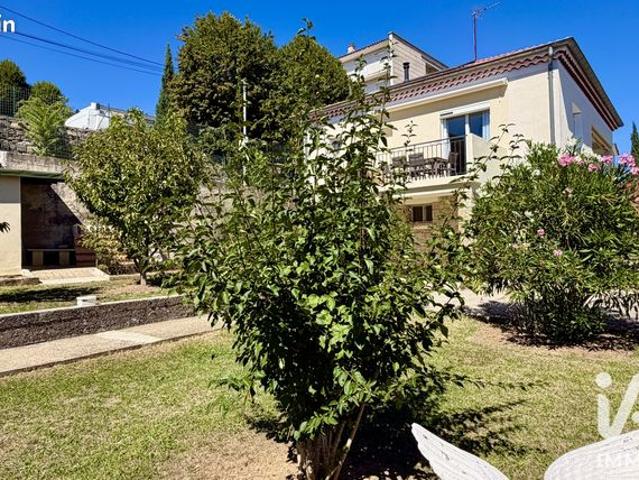 Maison vente à Aubenas, Ardèche