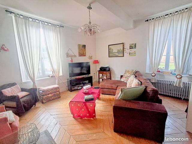 Maison vente à Beaune, Seurre