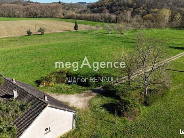 Maison vente à Brive-la-Gaillarde, Lascaux