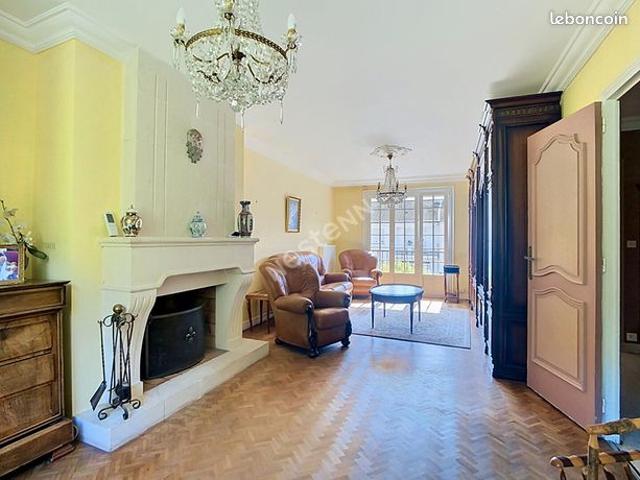 Maison vente à Nantes