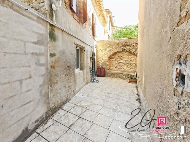 Maison vente à Béziers, La Livinière